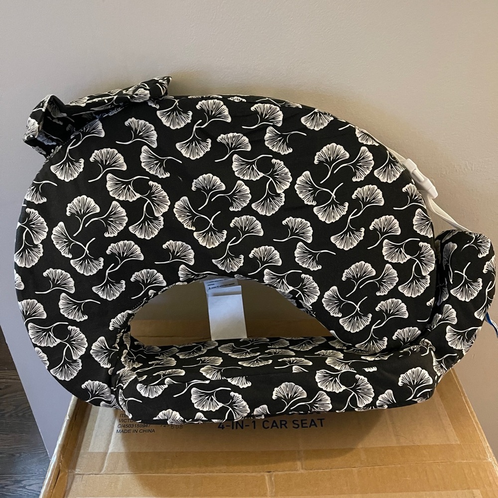 My Brest Friend Nursing Pillow
